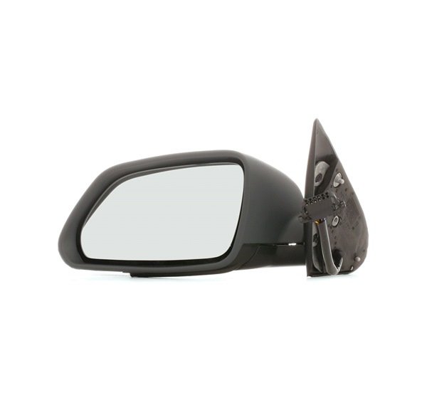 Numéro OEM 1Z1 857 507 F 01C - Rétroviseur extérieur SKOM-1040292 SKODA