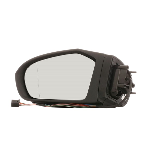 Numéro OEM A 169 810 07 21 - Rétroviseur extérieur SKOM-1040302 MERCEDES-BENZ