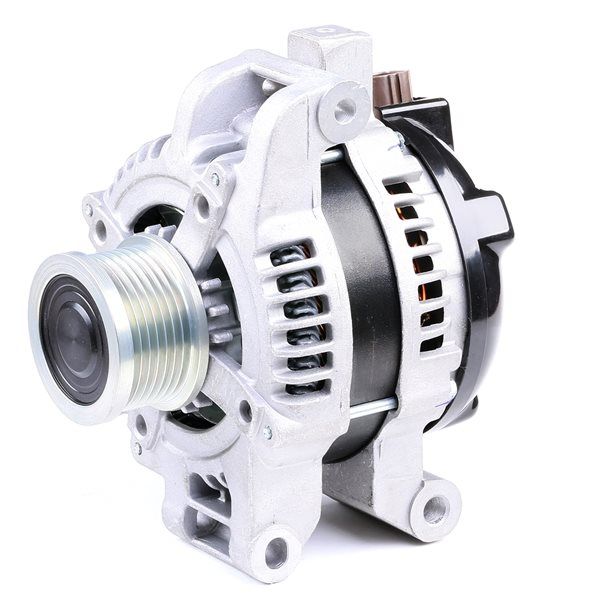 Dynamo 4G0037 RIDEX TOYOTA Corolla Verso (AR10) 2.2 D-4D (AUR10_) 2006 136 hk