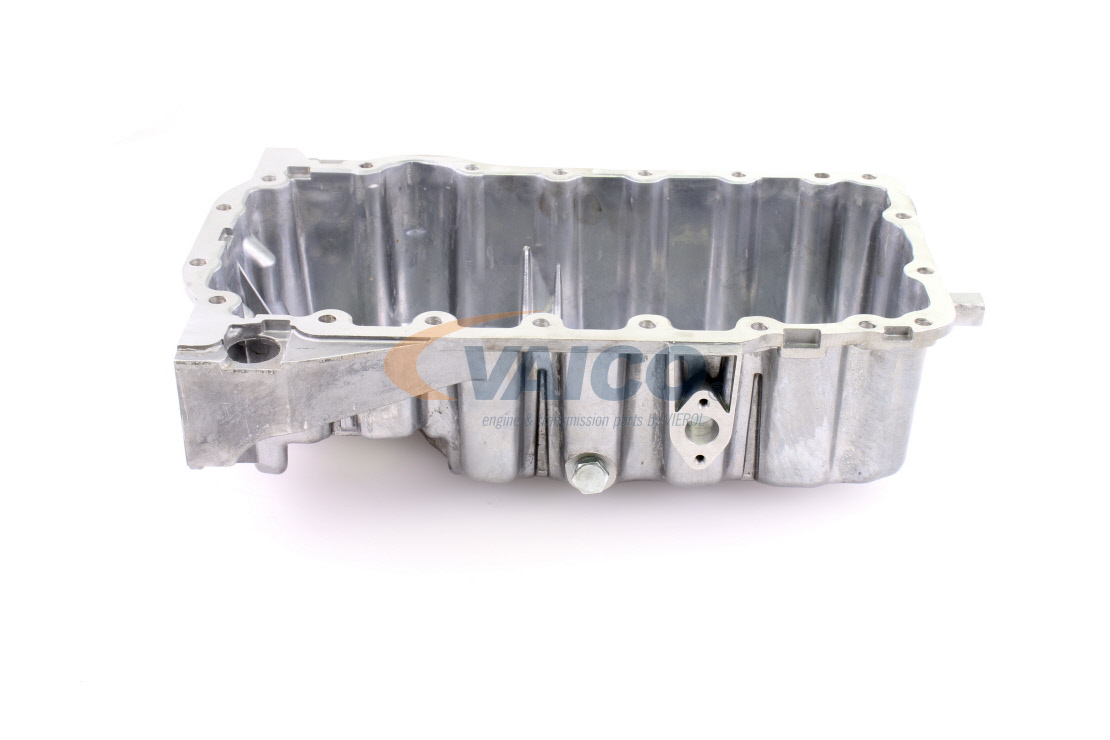Número OEM 06F 103 601 J - Cárter de aceite V10-2762 SEAT, AUDI, SKODA