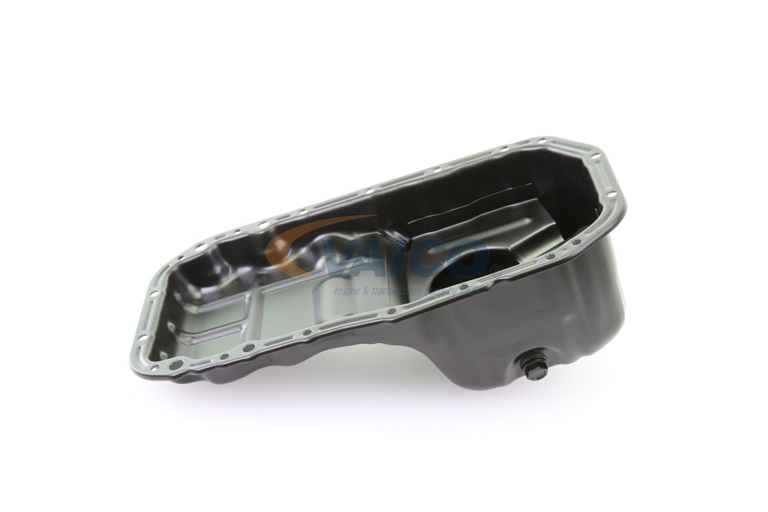 Número OEM MD 322857 - Cárter de aceite V37-0021 MITSUBISHI, PROTON