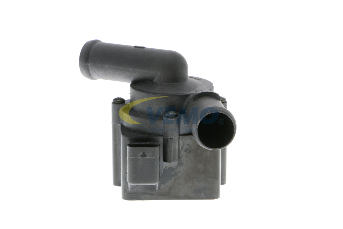 Número OEM 079 965 561 - Bomba de agua auxiliar V10-16-0015 SEAT, AUDI, SKODA, BENTLEY