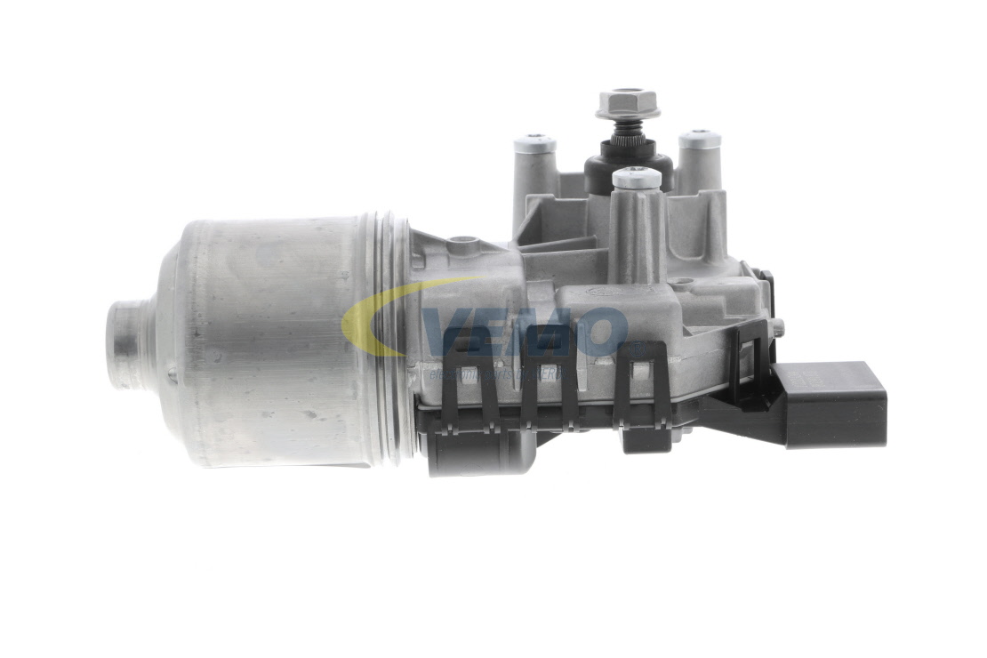 VEMO V25-07-0018 Scheibenwischermotor Ford Fiesta Mk6 Limousine