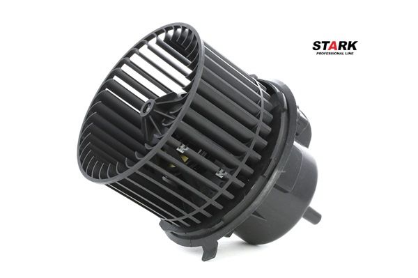 Lüftermotor SKIB-0310074 STARK FORD Transit Mk6 Pritsche / Fahrgestell (V347, V348) 2.2 TDCi 2007 110 PS
