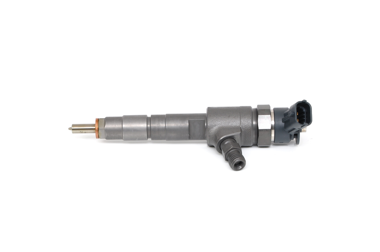 Injector 0 445 110 565 BOSCH CITROËN C3 III (SX) 1.6 BlueHDi 2018 99 cv