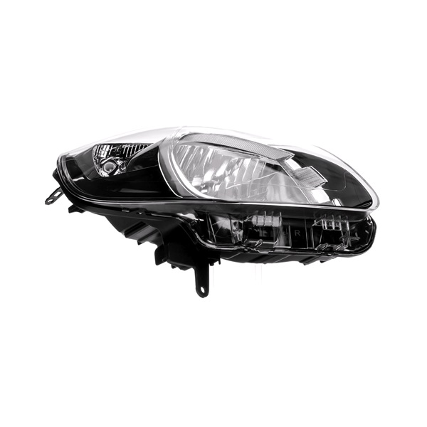 Faro delantero 20-14905-35-2 TYC RENAULT Kangoo II Express (FW) 1.5 dCi 110 (FW06, FW12) 2022 110 cv