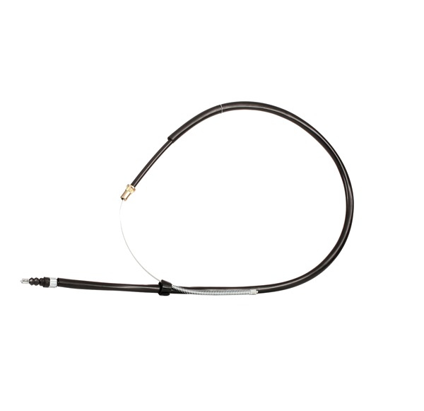STARK SKCPB-1050203 handbrake cable RENAULT Clio I Hatchback 1.4 79hp 1992