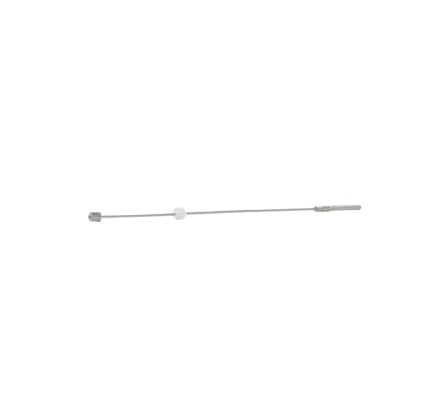 Håndbremsekabel SKCPB-1050219 STARK OPEL Corsa C Hatchback (X01) 1.2 Twinport (F08, F68) 2004 80 HK