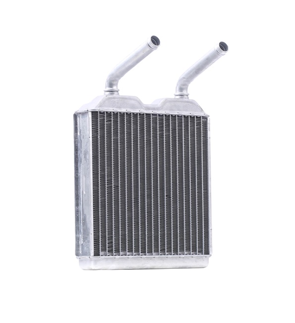 STARK SKHE-0880069 heater matrix VAUXHALL Astra Mk2 CC (T85) 1.6 82hp 1986