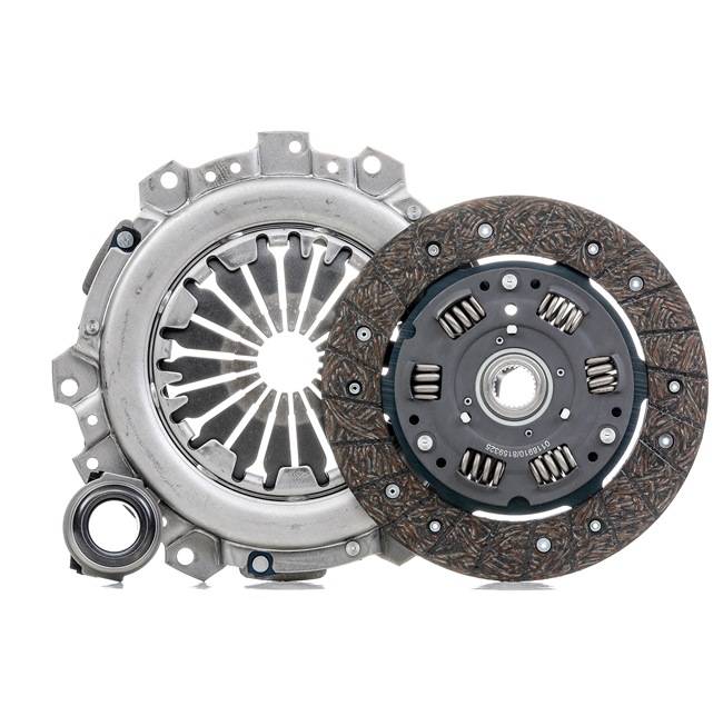 Kit de embraiagem SKCK-0100150 STARK RENAULT Scénic I (JA0/1, FA0) 1.9 D (JA0J, FA0J) 2000 64 cv