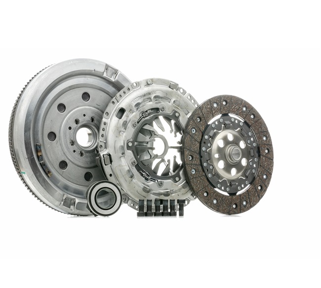 Kit frizione 479C0085 RIDEX Volkswagen Touran I (1T1, 1T2) 1.9 TDI 2004 100 CV