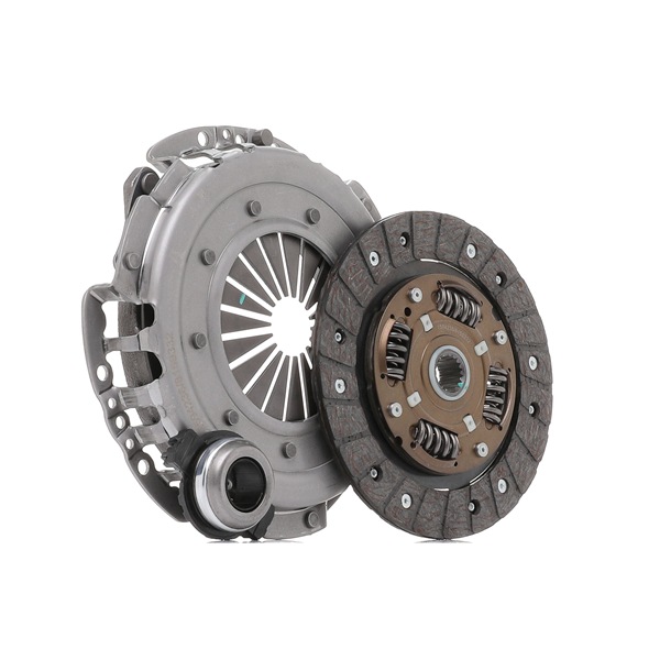 OEM nummer 2051 49 - Clutchsett 479C0011 VW, OPEL, PEUGEOT, CITROËN, LAND ROVER