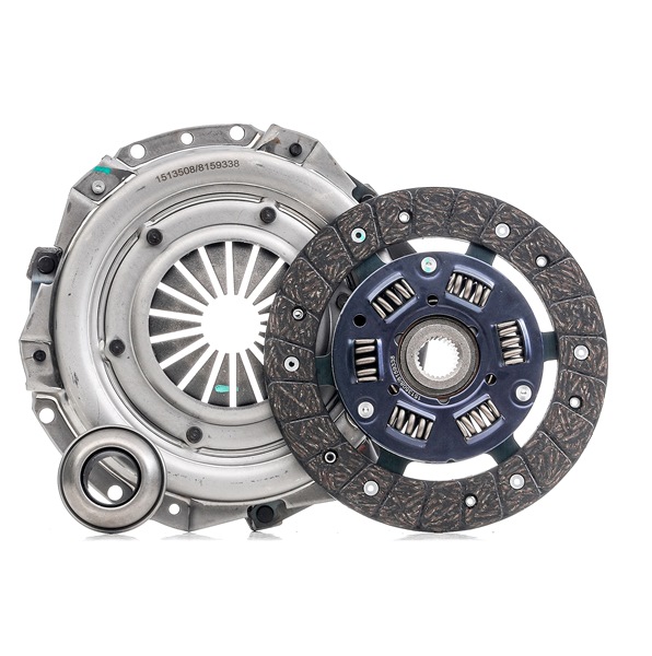 OEM nummer 3 411 119 - Clutchsett 479C0016 VOLVO, RENAULT, RENAULT TRUCKS