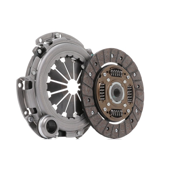 Kjøp RIDEX Clutchdeler 479C0014 til bil til en fordelsaktig pris 977,08&nbsp;kr