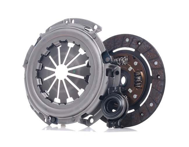 OEM nummer 020 141 165 G - Clutchsett 479C0003 VW, AUDI, SKODA, SEAT