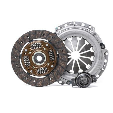 Koblingssæt 479C0002 RIDEX VW Polo III Hatchback (6N2) 1.4 16V 1999 101 HK