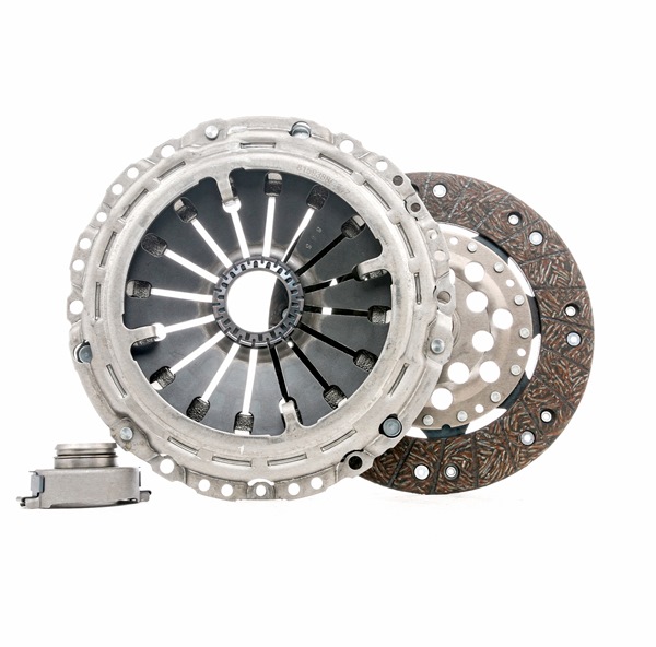 RIDEX 479C0030 kit d'embrayage CITROËN Jumpy I Van 2.0 HDi 109CV 2001