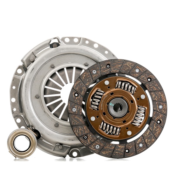 Kit de embraiagem 479C0112 RIDEX SUZUKI Swift I Hatchback (AA) 1.3 1984 73 cv