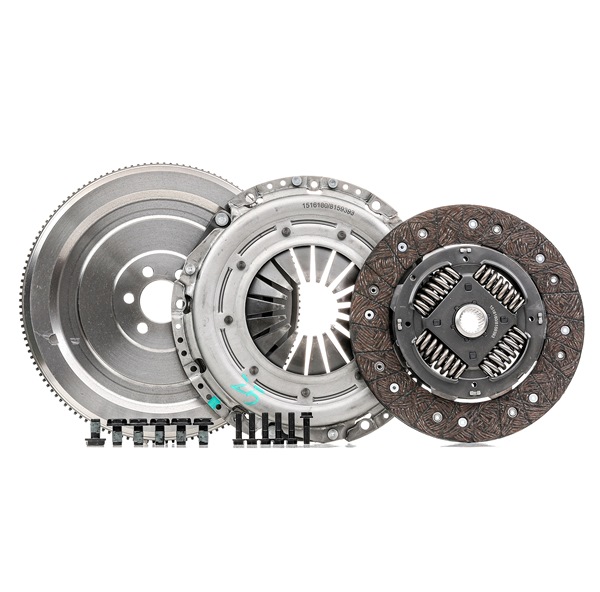 OEM nummer 038 141 025 C - Clutchsett 479C0108 VW, AUDI, SEAT