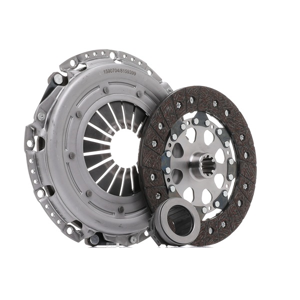 køb RIDEX (479C0035) Koblingssæt