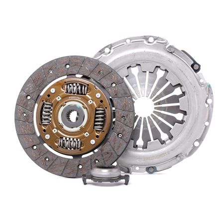 OEM nummer 2050 87 - Clutchsett 479C0031 VW, PEUGEOT, CITROËN