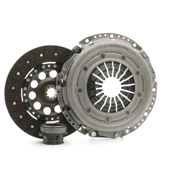 OEM nummer 1 207 275 - Clutchsett 479C0103 BMW