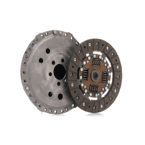 OEM nummer 06A 141 025 Q - Clutchsett 479C0029 VW, AUDI, SKODA, SEAT