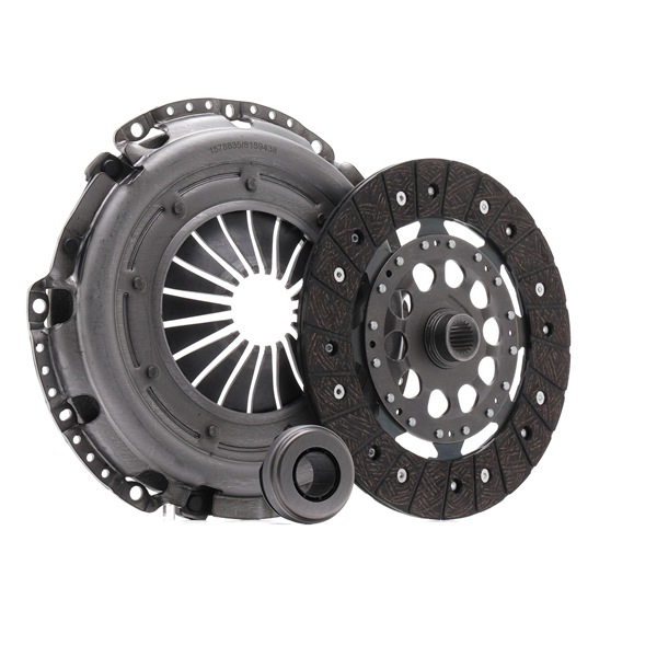 OEM nummer 2041 A9 - Clutchsett 479C0079 VW, OPEL, PEUGEOT, CITROËN, FIAT