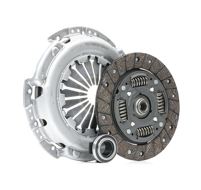 Número OEM 71775894 - Kit de embrague 479C0045 FIAT