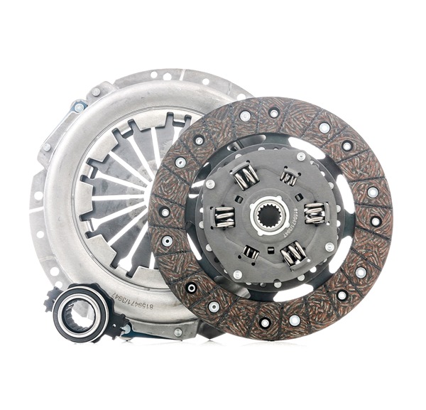 Numéro OEM 2004 F6 - Kit d'embrayage 479C0113 PEUGEOT, CITROËN