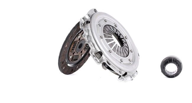 RIDEX 479C0046 clutch kit VAUXHALL Astra Mk2 CC (T85) 1.6 82hp 1984