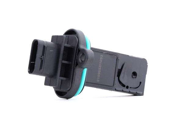 RIDEX 3926A0198 mass air flow sensor (maf) BMW 7 (F01, F02, F03, F04) ActiveHybrid 7 465hp 2012