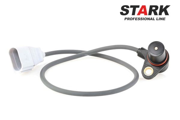 STARK SKCPS-0360081 crankshaft sensor SEAT Alhambra I (7V8, 7V9) 2.8 V6 204hp 2000