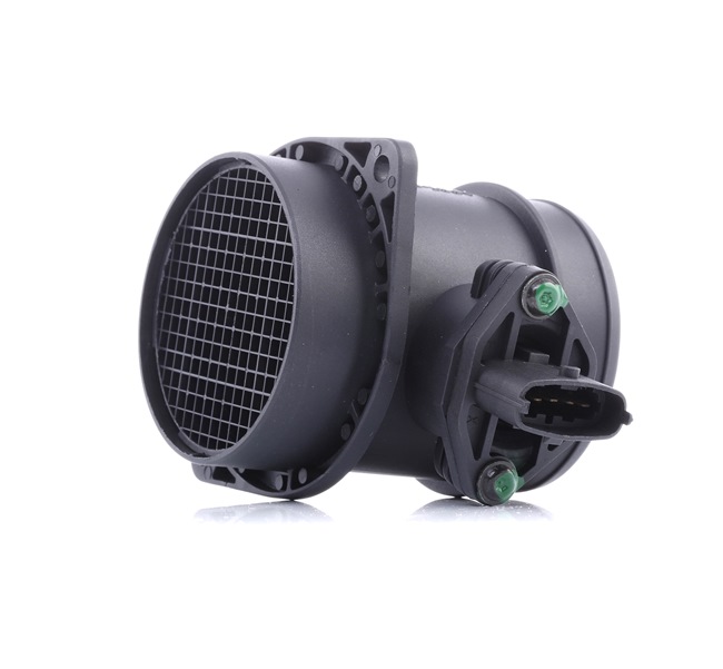 RIDEX 3926A0177 mass air flow sensor (maf) AUDI A8 D3 (4E2, 4E8) 6.0 W12 quattro 450hp 2007