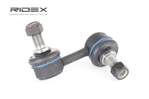 Número OEM 4056A192 - Bieleta de suspensión 3229S0296 OPEL, MITSUBISHI, ISUZU