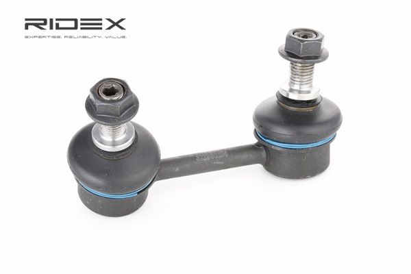 Koppelstang 3229S0206 RIDEX HONDA Accord VI Sedan (CK, CG, CH, CF8) 2.0 Vtec (CF9, CF0, CF1, CF2) 1997 150 Pk