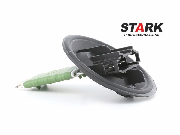 Steuergerät Heizung Lüftung SKCU-2150002 STARK SKODA Fabia III Kombi (NJ5) 1.6 2016 110 PS