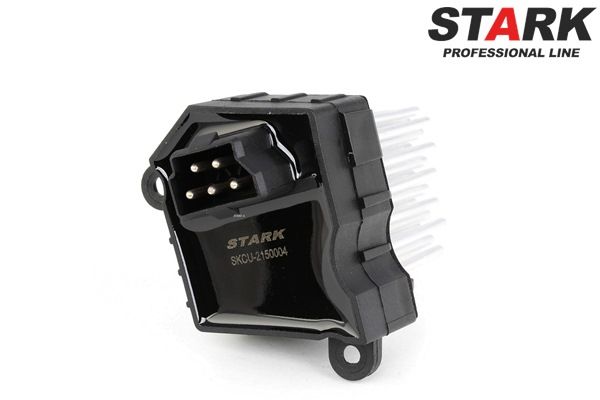 STARK SKCU-2150004 blower control unit BMW 3 Touring (E46) 318d 2.0 115hp 2003