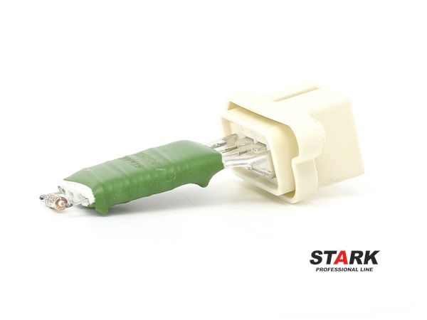 Steuergerät, Heizung / Lüftung (SKCU-2150009) von STARK einkaufen