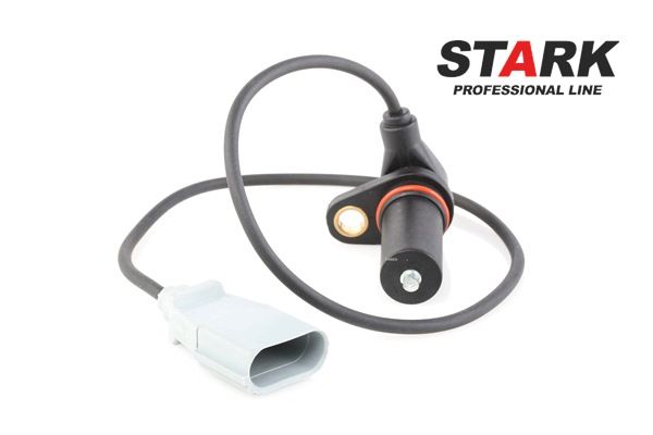 Generatore di impulsi, Albero a gomiti SKCPS-0360098 STARK Volkswagen Polo IV Hatchback (9N) 1.9 SDI 2005 64 CV