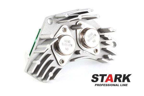 STARK SKCU-2150013 résistance de chauffage CITROËN Xantia Break (X2) 1.9 Turbo D 90CV 1999