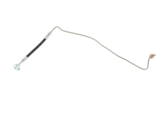 Número OEM 6R0 611 764 C - Latiguillo de freno SKBH-0820379 SEAT, AUDI, SKODA, ISUZU, GMC