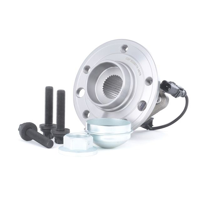 OEM-Nummer 9 317 5327 - Radlagersatz 9330011K OPEL, FIAT, CHEVROLET, SAAB, CADILLAC