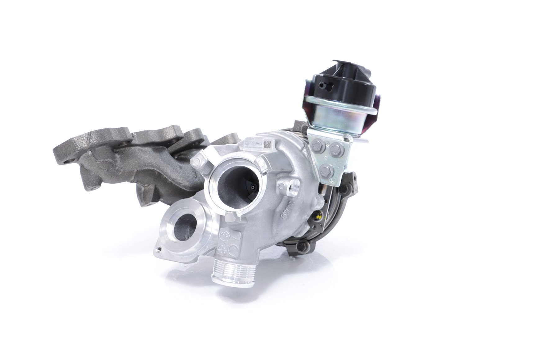 OEM nummer 04L 253 010 B - Turbolader T916625 VW, AUDI, SKODA, SEAT, CUPRA