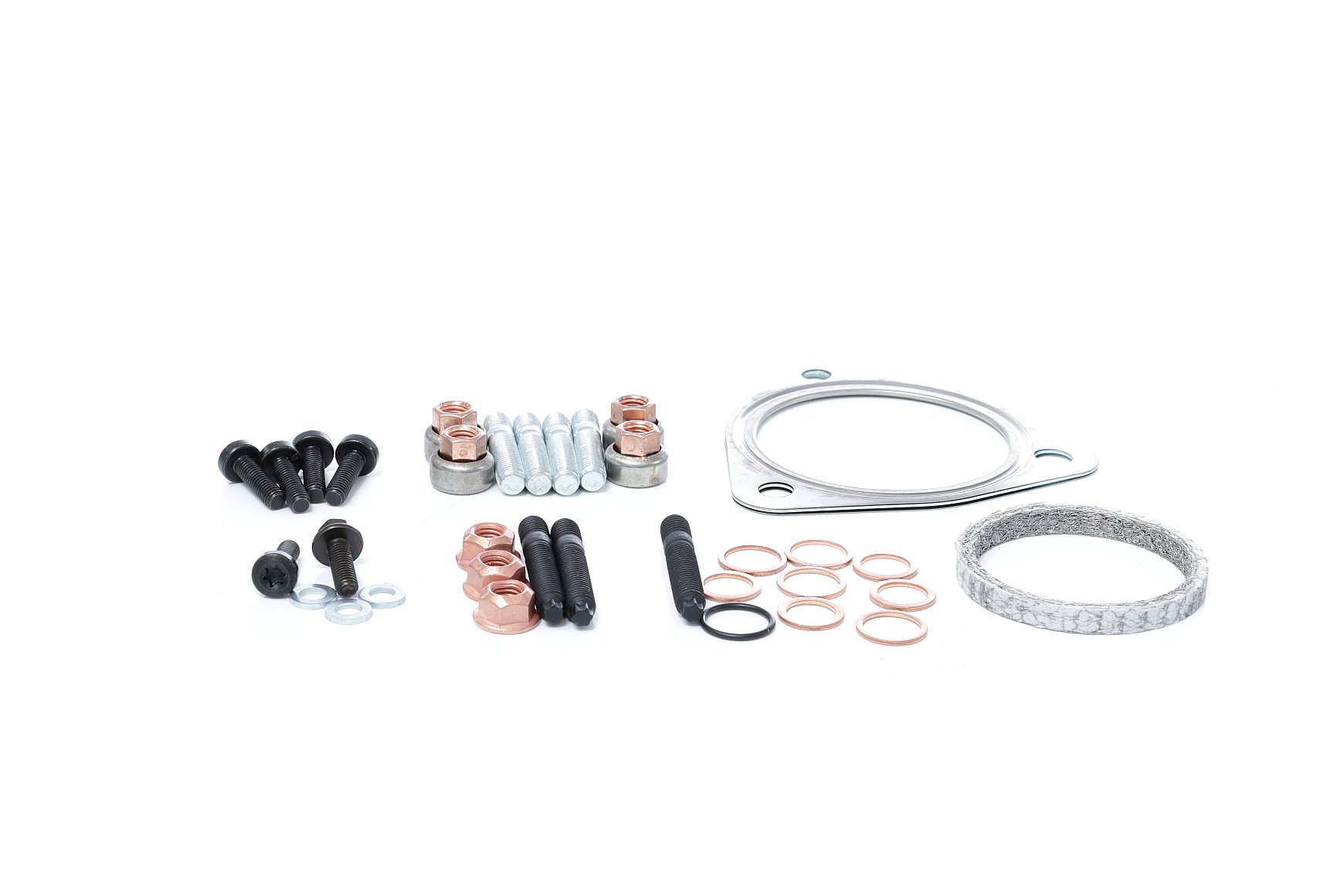 BTS TURBO T931234ABS Kit de montage, compresseur Citroen C4 Picasso 2