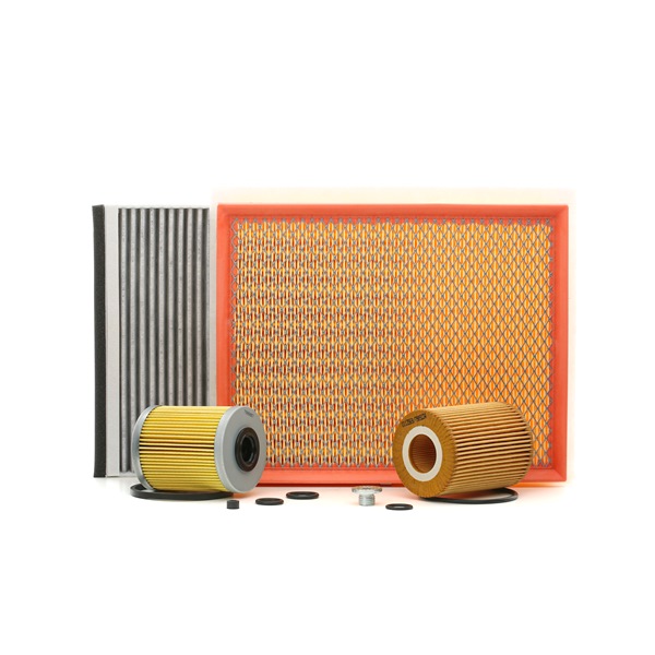 STARK SKFS-1880026 Service kit OPEL Astra H GTC (A04) 1.7 CDTI 80 hp Diesel 2006