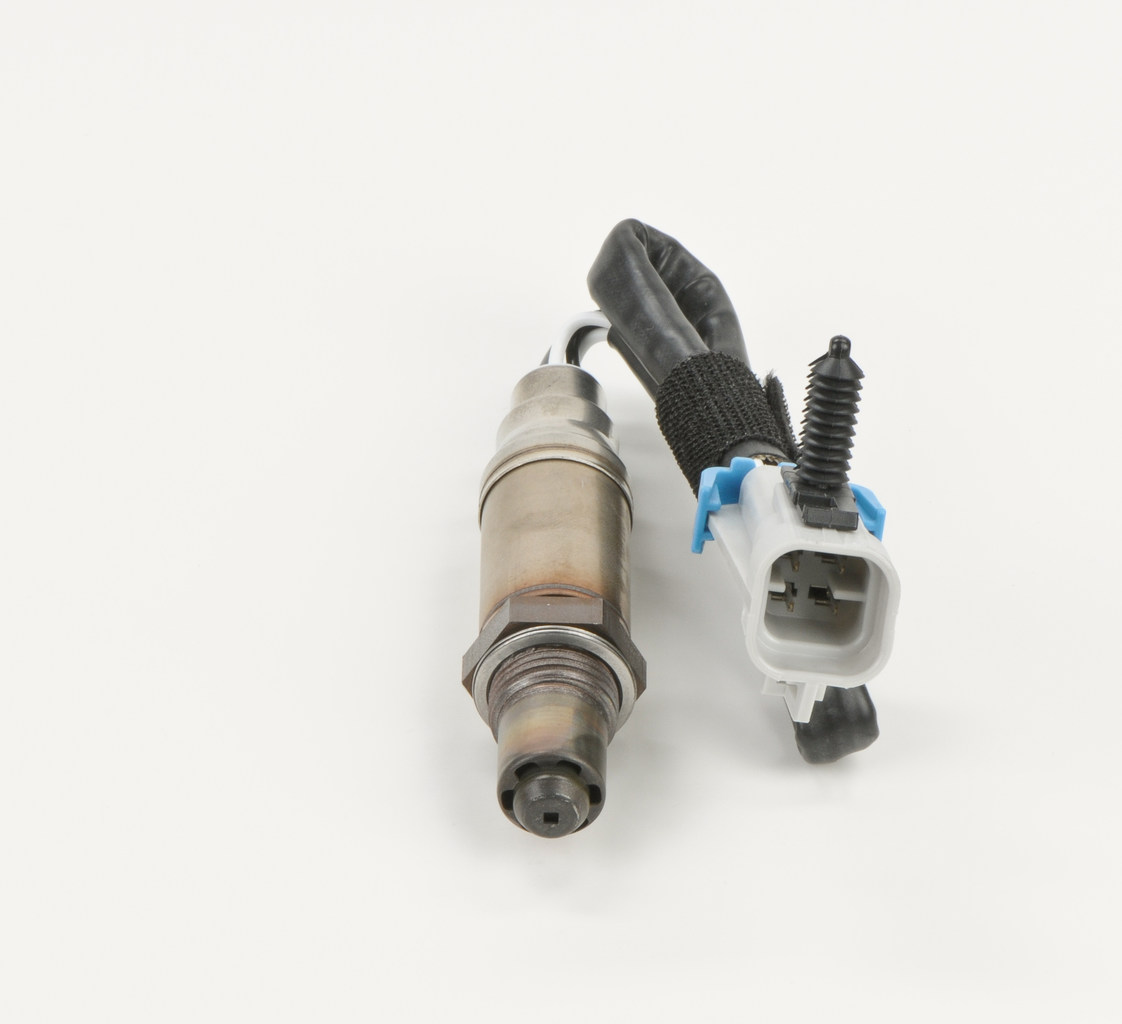 Número OEM 12 587 785 - Sonda lambda F 00H L00 111 SKODA, CHEVROLET, CADILLAC, GMC, VAUXHALL
