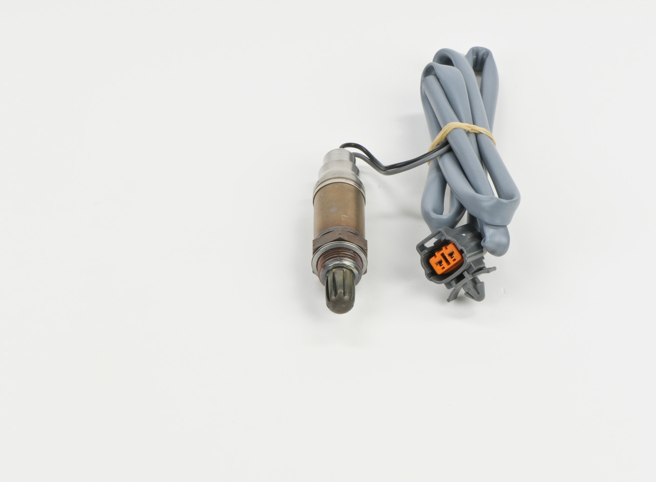 BOSCH F 00H L00 172 Lambda sensor MAZDA B-Series Pickup (UN) 2.6 i 4WD 125 hp Petrol 2004