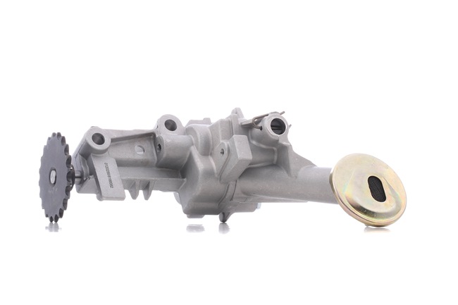 Motorölpumpe SKOPM-1700007 STARK RENAULT Scénic I (JA0/1, FA0) 1.9 dTi 2002 98 PS