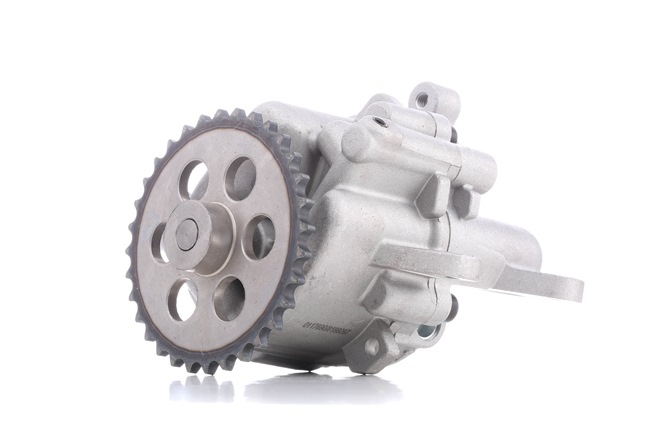 STARK SKOPM-1700019 Peugeot 4007 SUV 4x4 oil pump replacement cost